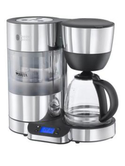 Russell Hobbs 20770 Purity Coffee Maker